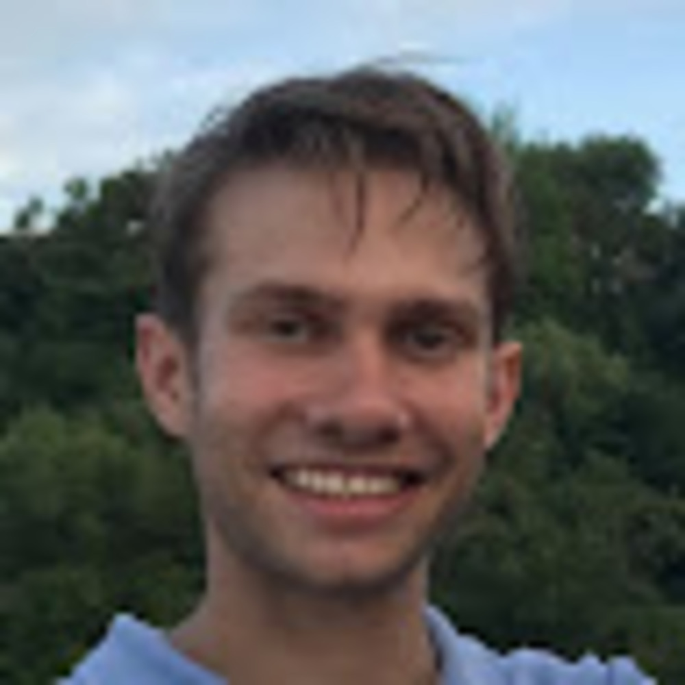 Meet your Posher, Thomas r